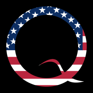Group logo of Qanon